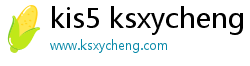 kis5 ksxycheng
